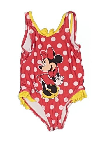 Disney One Piece Swimsuit (view 1)