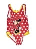 Disney Polka Dots Red One Piece Swimsuit Size 2T - photo 1