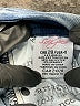 Lola jeans Solid Blue Jeans Size 4 - photo 8