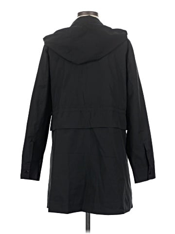 TWO by Vince Camuto Raincoat (view 2)