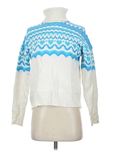 Jessica Simpson Pullover Sweater (view 1)