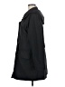 TWO by Vince Camuto 100% Polyester Black Raincoat Size M - photo 5