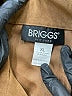 Briggs New York Brown Jacket Size XL - photo 6