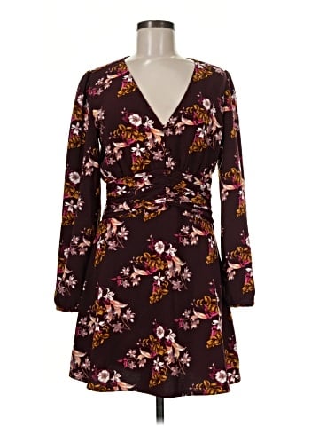 Chelsea28 Casual Dress (view 1)