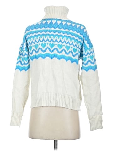 Jessica Simpson Pullover Sweater (view 2)