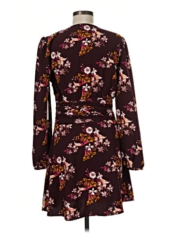 Chelsea28 Casual Dress (view 2)