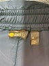 Zella Solid Blue Athletic Shorts Size XL - photo 3