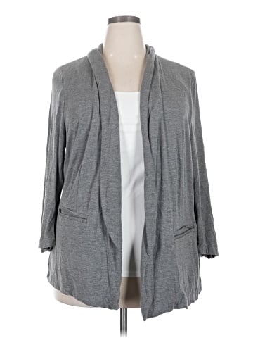 Apt. 9 Kimono (view 1)