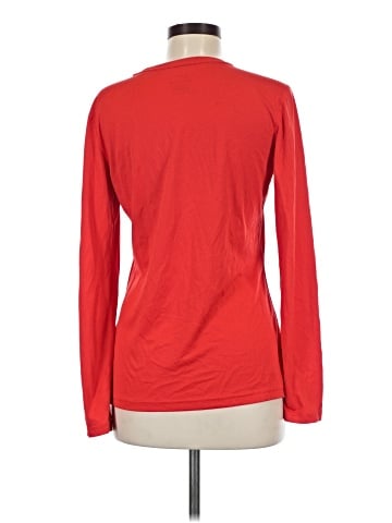 Nike Long Sleeve T-Shirt (view 2)