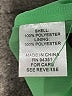 Jade 100% Polyester Green Casual Dress Size XS - photo 8