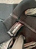 American Giant Black Active Pants Size 10 (tall) - photo 7