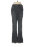BDG Chevron-herringbone Gray Jeans Size 29 waist - photo 1