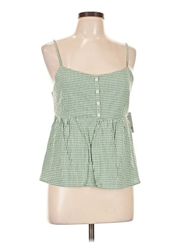 Sonoma Goods for Life Sleeveless Blouse (view 1)