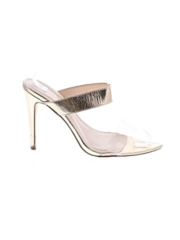 Anne Michelle Sandals (view 1)