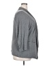 Apt. 9 Gray Kimono Size 2X - photo 4