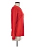 Nike 100% Polyester Red Long Sleeve T-Shirt Size M - photo 4