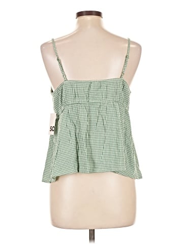 Sonoma Goods for Life Sleeveless Blouse (view 2)