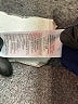 J.Crew Factory Store Solid Blue Skort Size L - photo 4