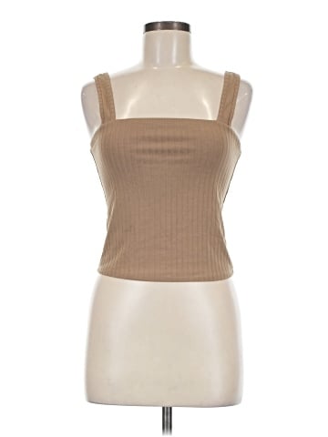 Lovers + Friends Sleeveless Top (view 1)