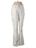 Paige Silver Cargo Pants Size 28 waist - photo 1