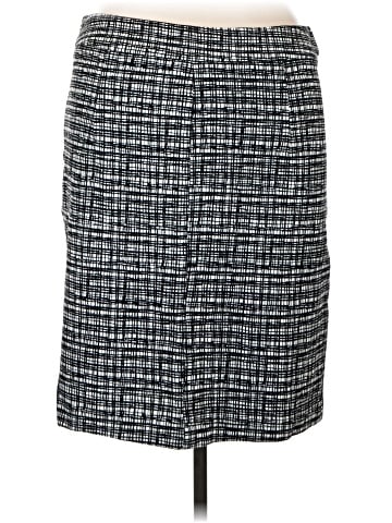 Anne Klein Formal Skirt (view 2)