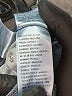 Levi's Hearts Blue Jeans Size 30 waist - photo 9