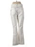 Paige Silver Cargo Pants Size 28 waist - photo 2
