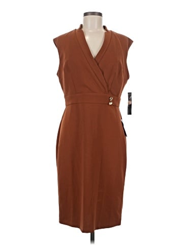 Maggy London Casual Dress (view 1)