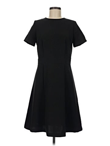 Ann Taylor Casual Dress (view 1)