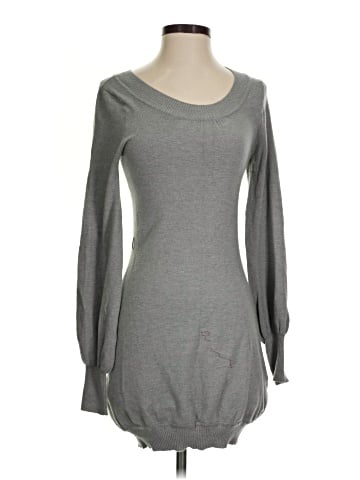 Bebe Casual Dress (view 1)