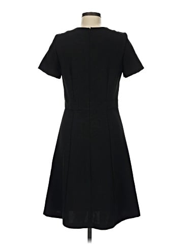 Ann Taylor Casual Dress (view 2)
