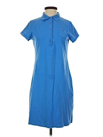 Lands' End Casual Dress (view 1)
