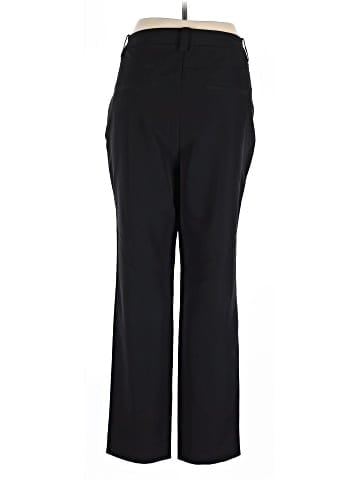 Black Label by Chico's Dress Pants (view 2)