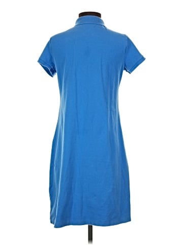 Lands' End Casual Dress (view 2)
