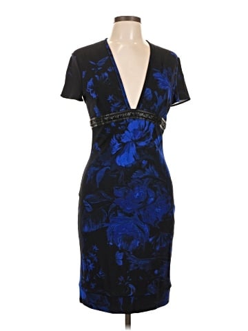 Roberto Cavalli Cocktail Dress (view 1)