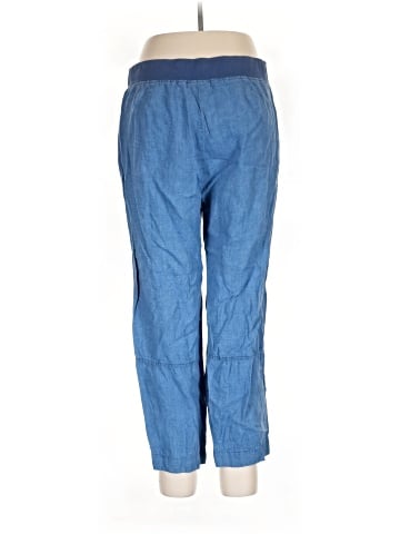 Purejill Linen Pants (view 2)