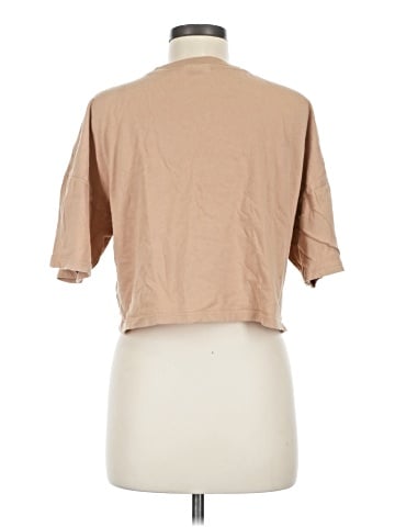 Puma Short Sleeve T-Shirt (view 2)