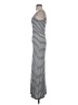 Vero Moda Stripes Gray Casual Dress Size S - photo 5