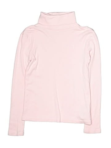 Polo by Ralph Lauren Long Sleeve Turtleneck (view 1)