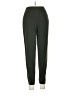 Susan Graver Solid Green Casual Pants Size XXS - photo 1