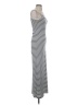 Vero Moda Stripes Gray Casual Dress Size S - photo 4