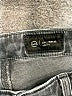 Adriano Goldschmied Hearts Gray Jeans Size 32 waist - photo 7