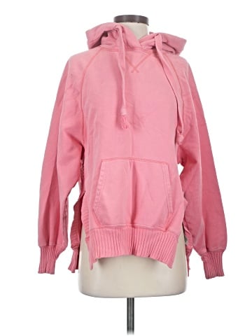 American Eagle Outfitters Pullover Hoodie (view 1)