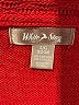 White Stag Red Pullover Sweater Size L - photo 7