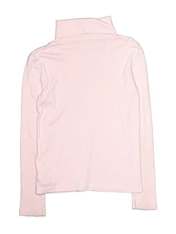 Polo by Ralph Lauren Long Sleeve Turtleneck (view 2)