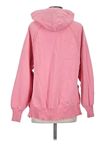 American Eagle Outfitters Pullover Hoodie (view 2)