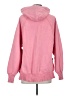 American Eagle Outfitters Pink Pullover Hoodie Size XS - photo 2