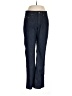 Lee Chevron-herringbone Blue Jeans Size L (estimated) - photo 1