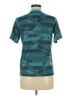 Nike Teal Blue Active T-Shirt Size L - photo 2