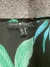 Derek Heart Teal Kimono Size 1X - photo 7